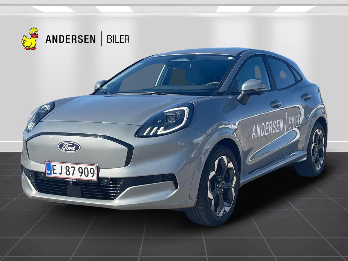 Billede af Ford Puma Gen-E EL Premium 168HK 5d Aut.