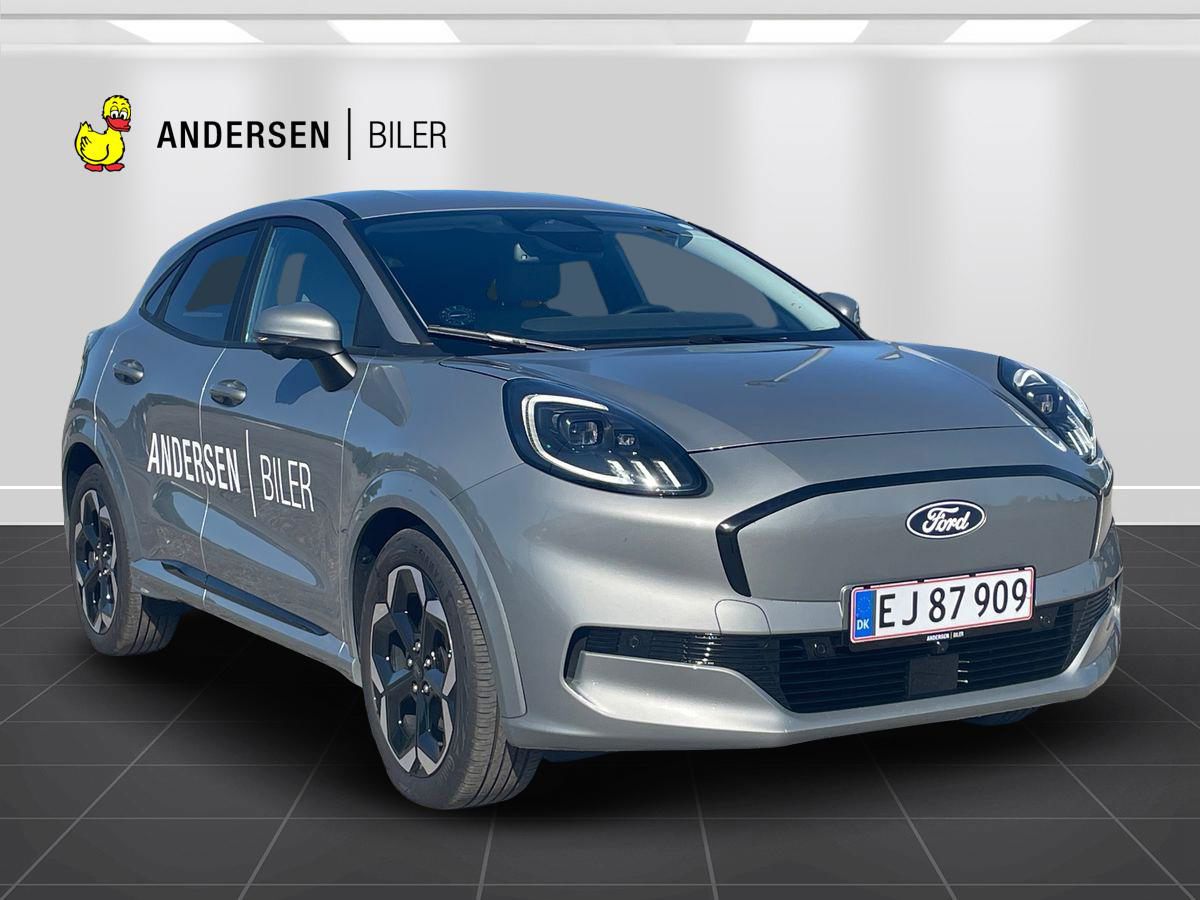 Billede af Ford Puma Gen-E EL Premium 168HK 5d Aut.