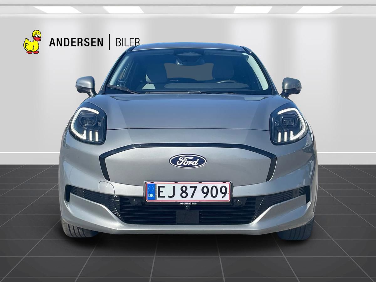 Billede af Ford Puma Gen-E EL Premium 168HK 5d Aut.