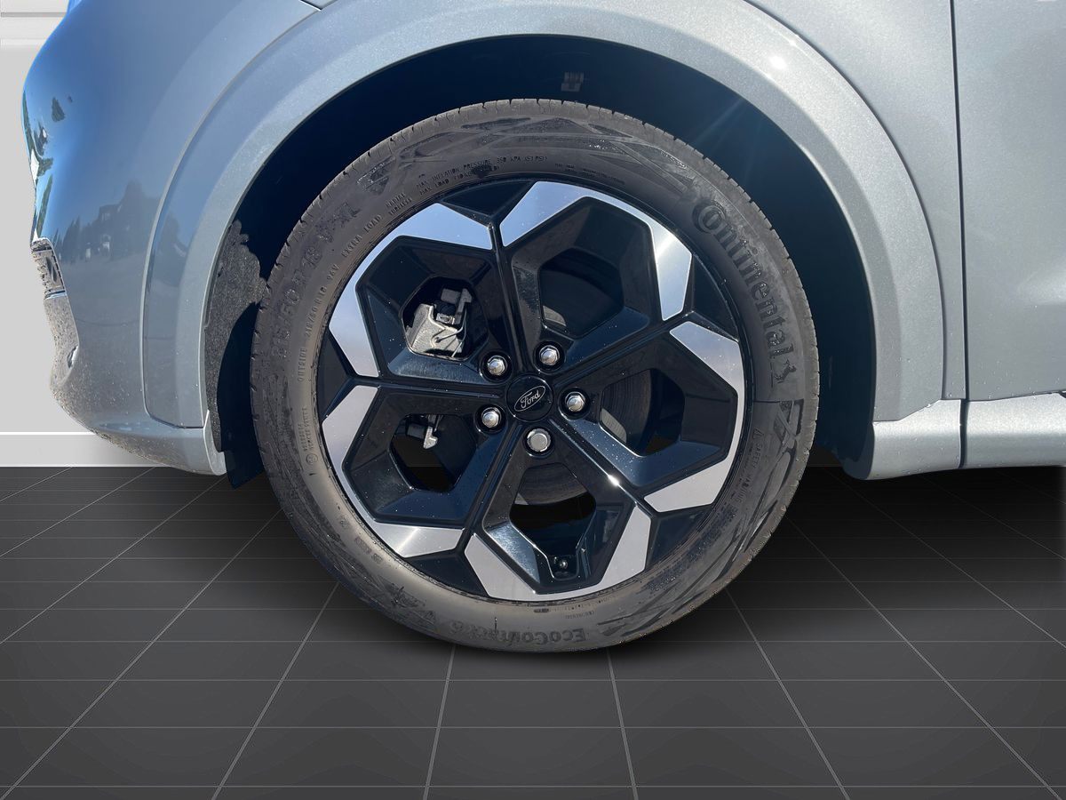 Billede af Ford Puma Gen-E EL Premium 168HK 5d Aut.