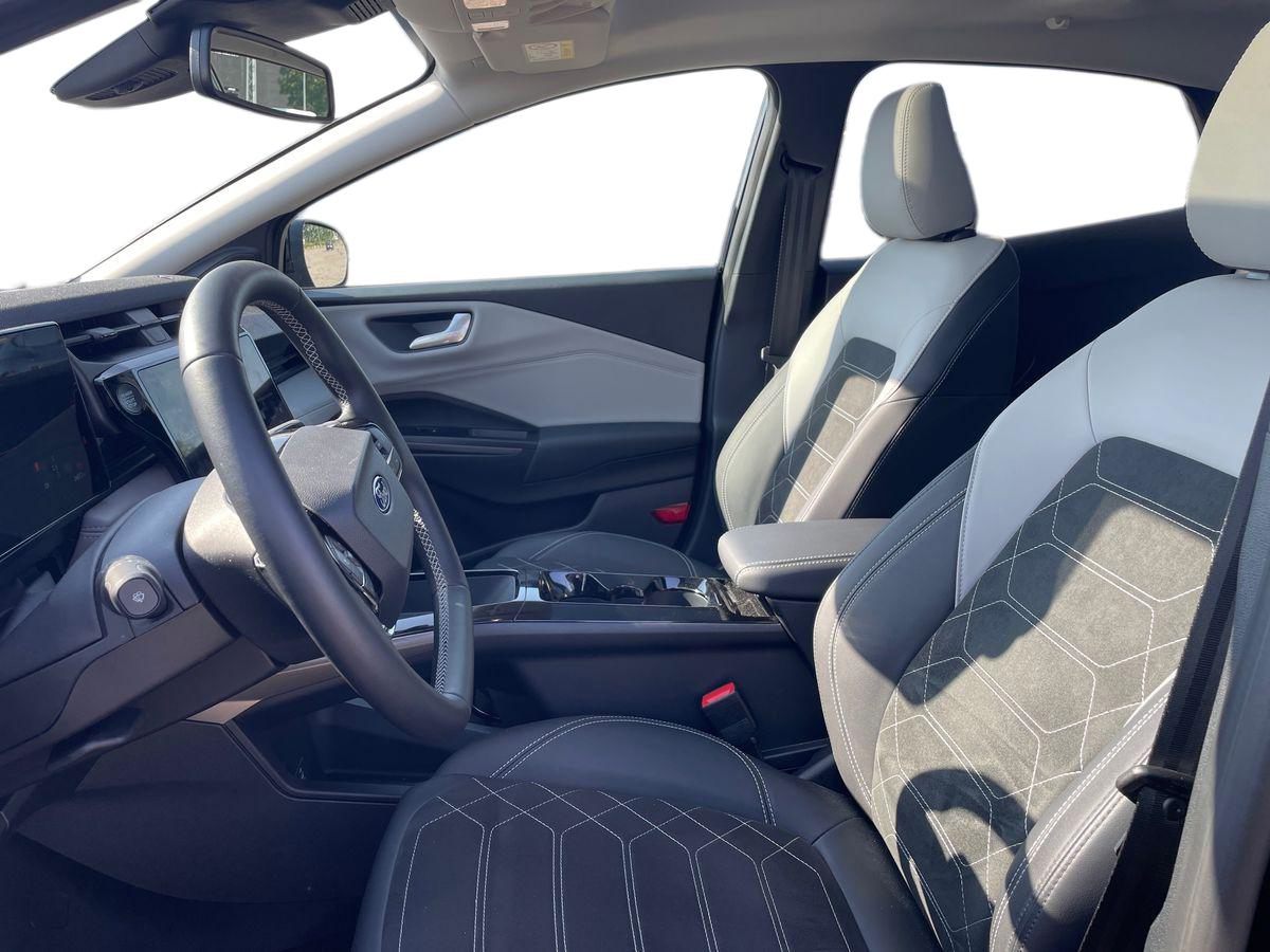 Billede af Ford Puma Gen-E EL Premium 168HK 5d Aut.