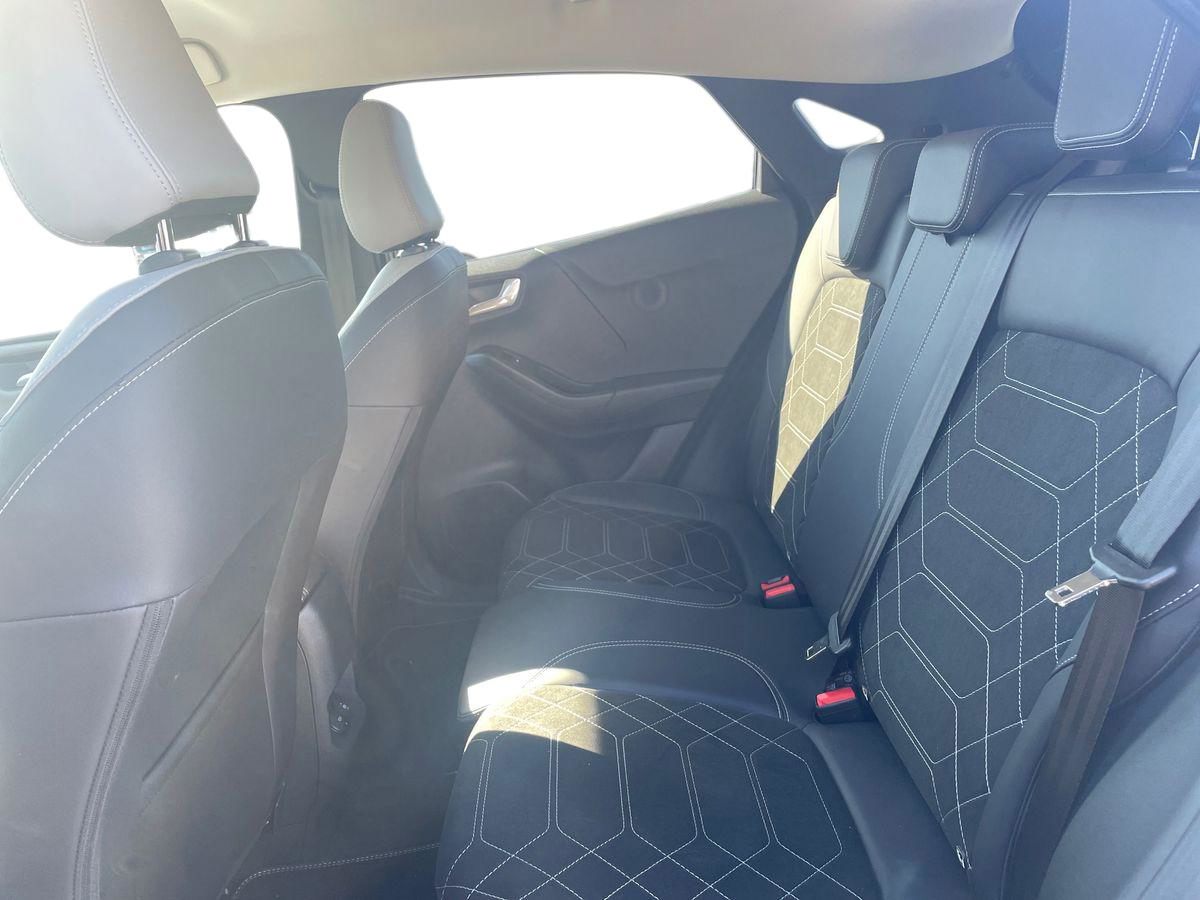 Billede af Ford Puma Gen-E EL Premium 168HK 5d Aut.