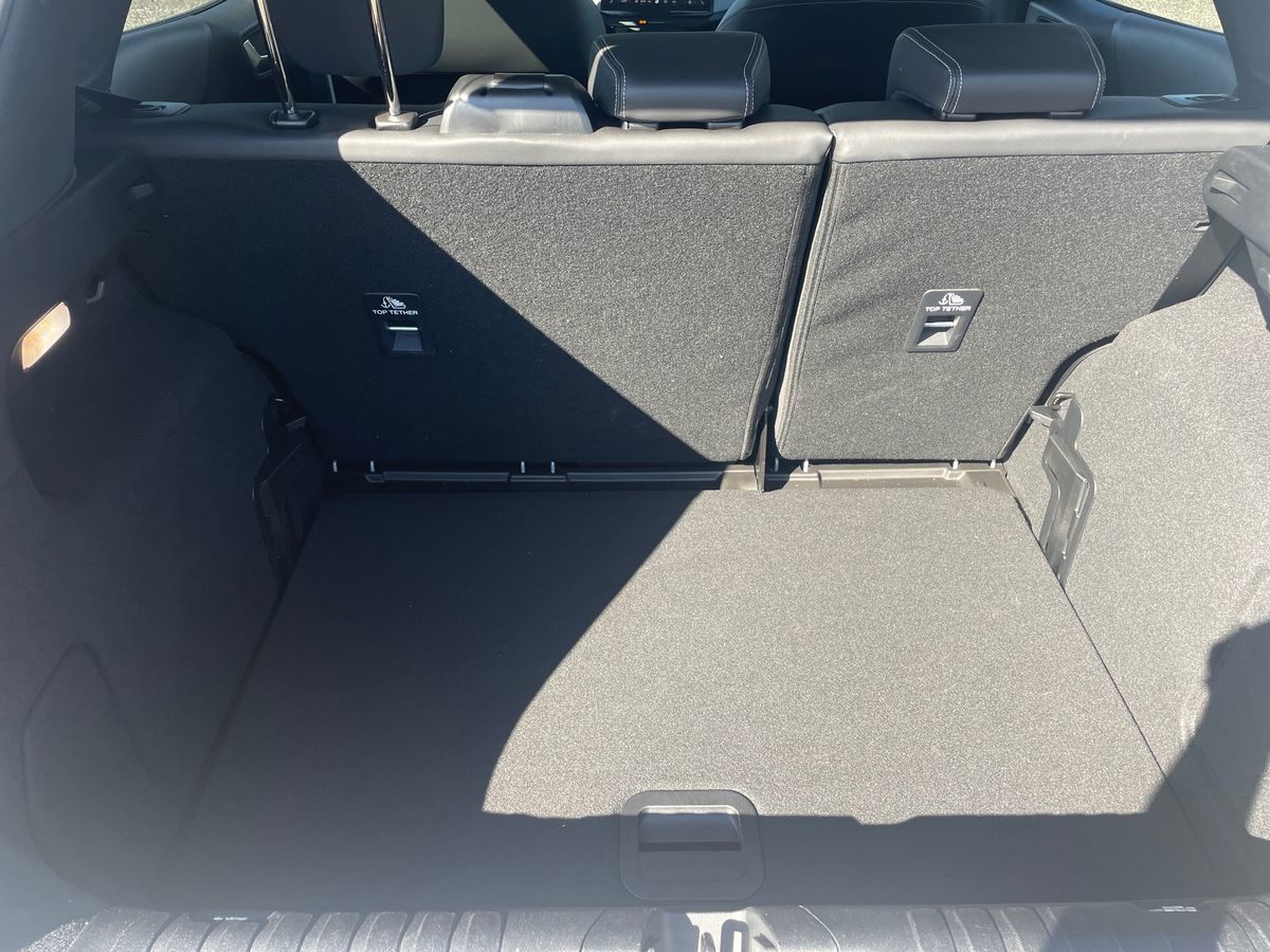 Billede af Ford Puma Gen-E EL Premium 168HK 5d Aut.