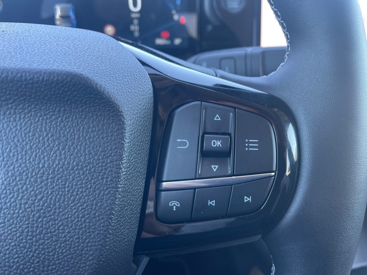 Billede af Ford Puma Gen-E EL Premium 168HK 5d Aut.