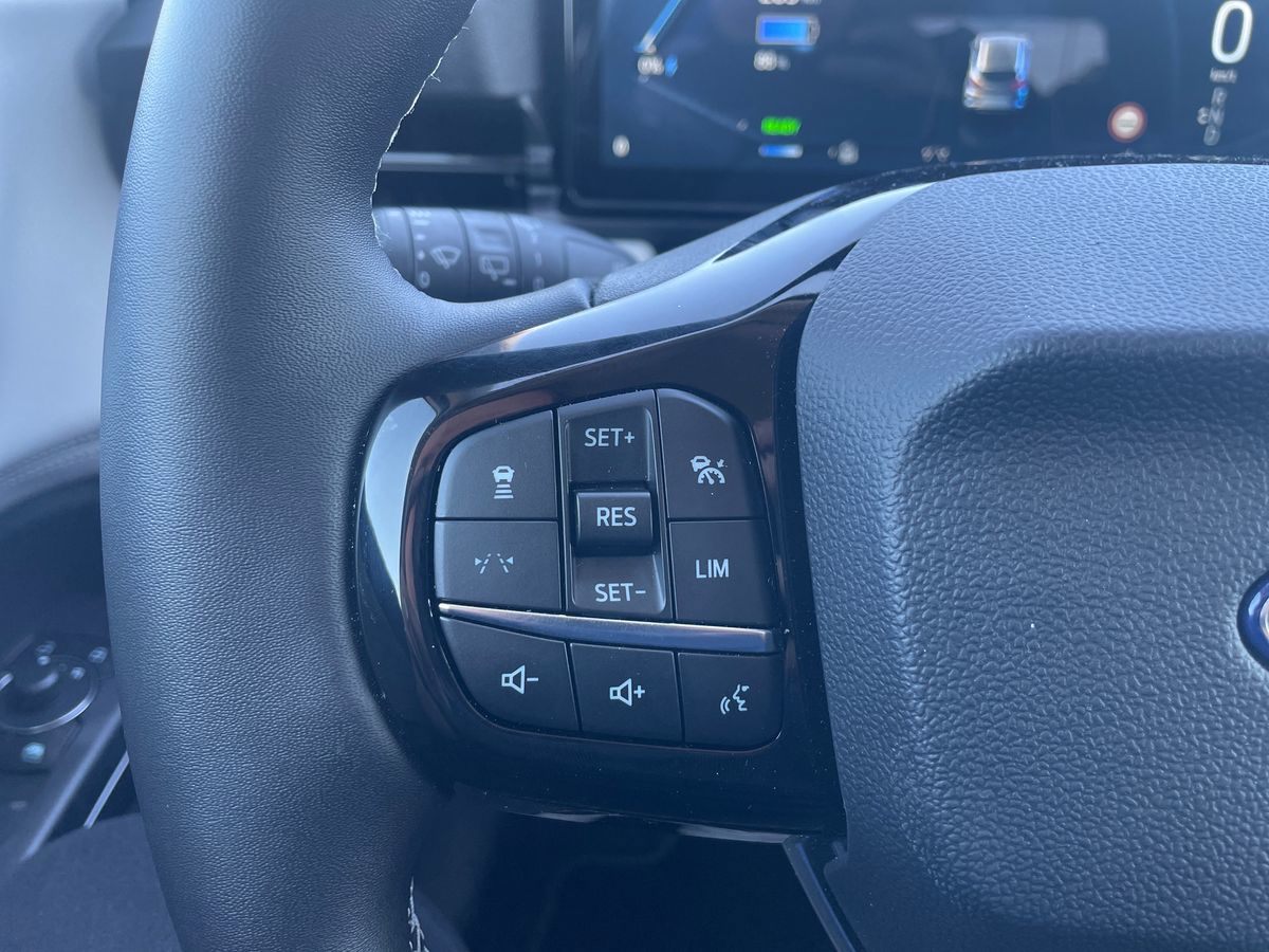 Billede af Ford Puma Gen-E EL Premium 168HK 5d Aut.