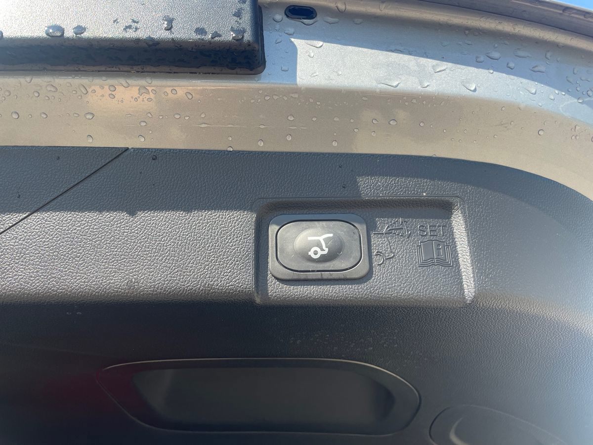 Billede af Ford Puma Gen-E EL Premium 168HK 5d Aut.