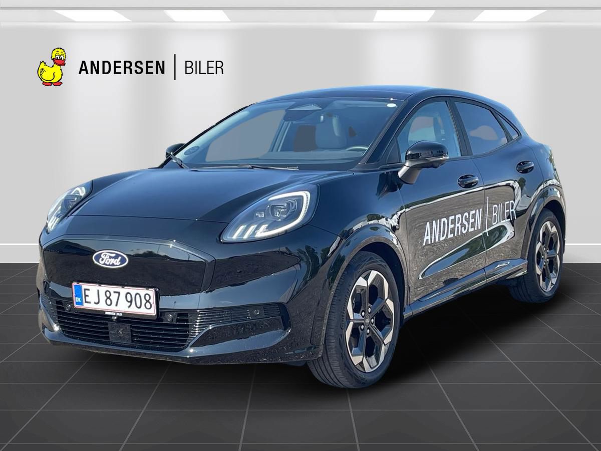 Billede af Ford Puma Gen-E EL Premium 168HK 5d Aut.