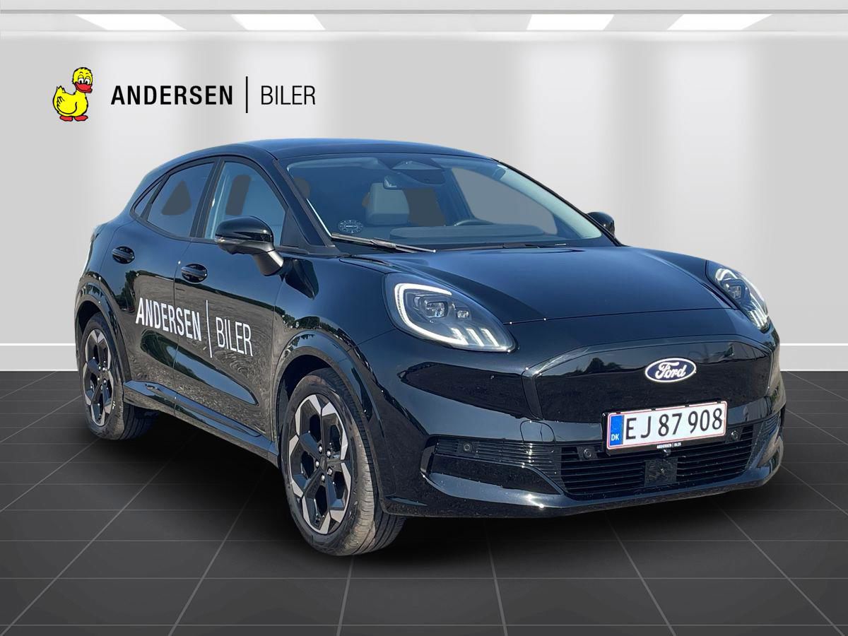 Billede af Ford Puma Gen-E EL Premium 168HK 5d Aut.