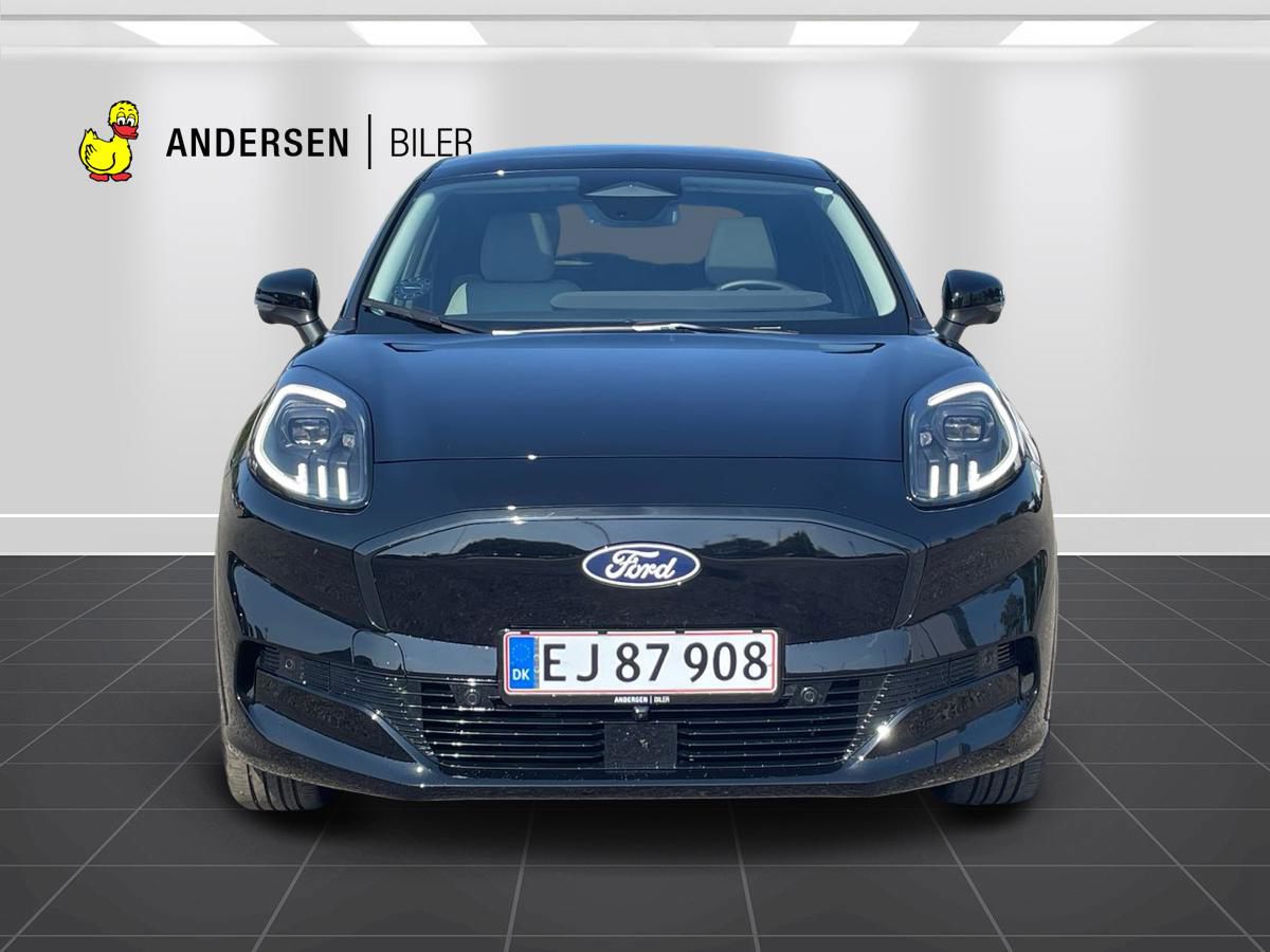 Billede af Ford Puma Gen-E EL Premium 168HK 5d Aut.