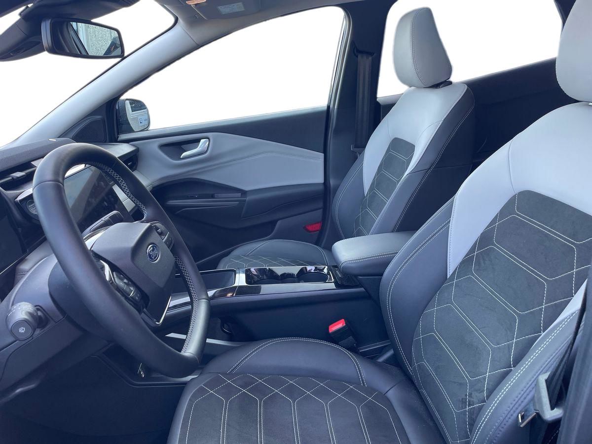 Billede af Ford Puma Gen-E EL Premium 168HK 5d Aut.