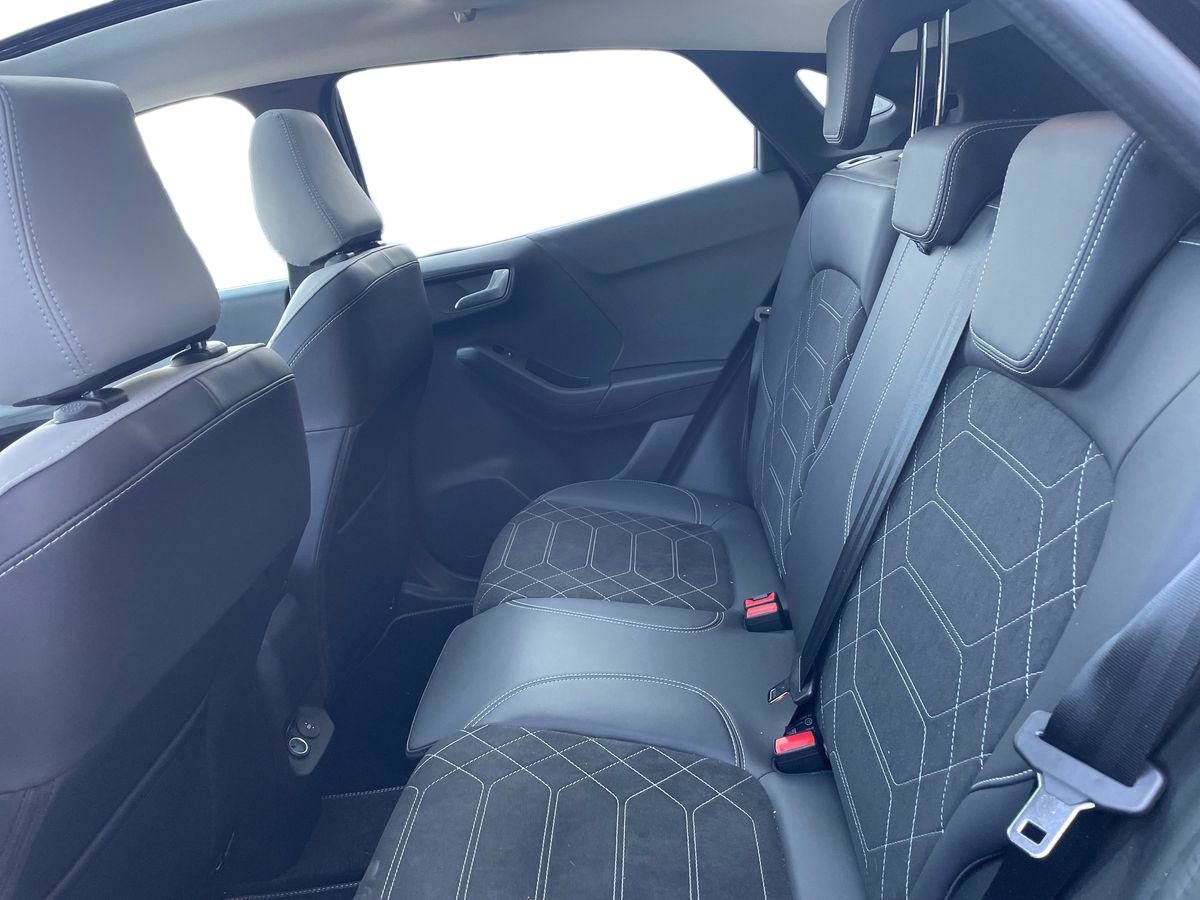 Billede af Ford Puma Gen-E EL Premium 168HK 5d Aut.