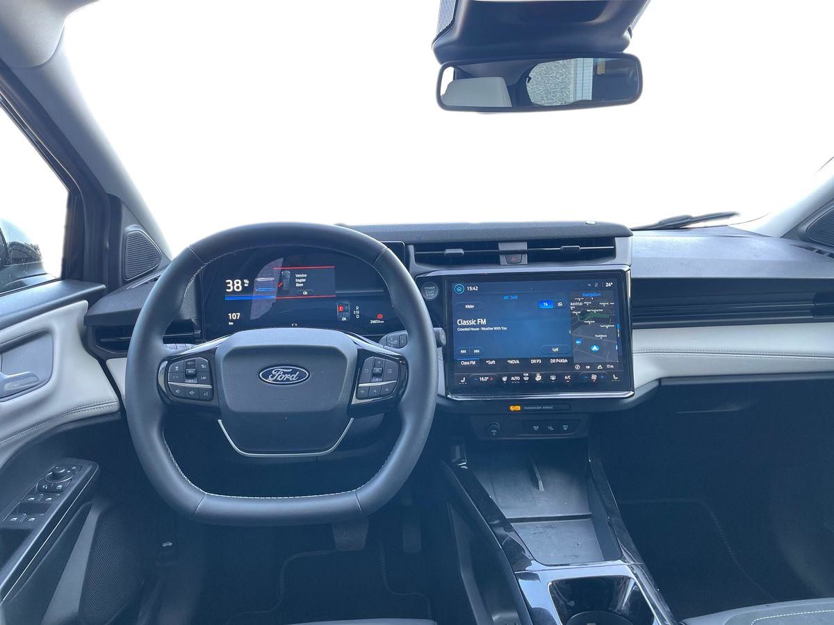 Billede af Ford Puma Gen-E EL Premium 168HK 5d Aut.