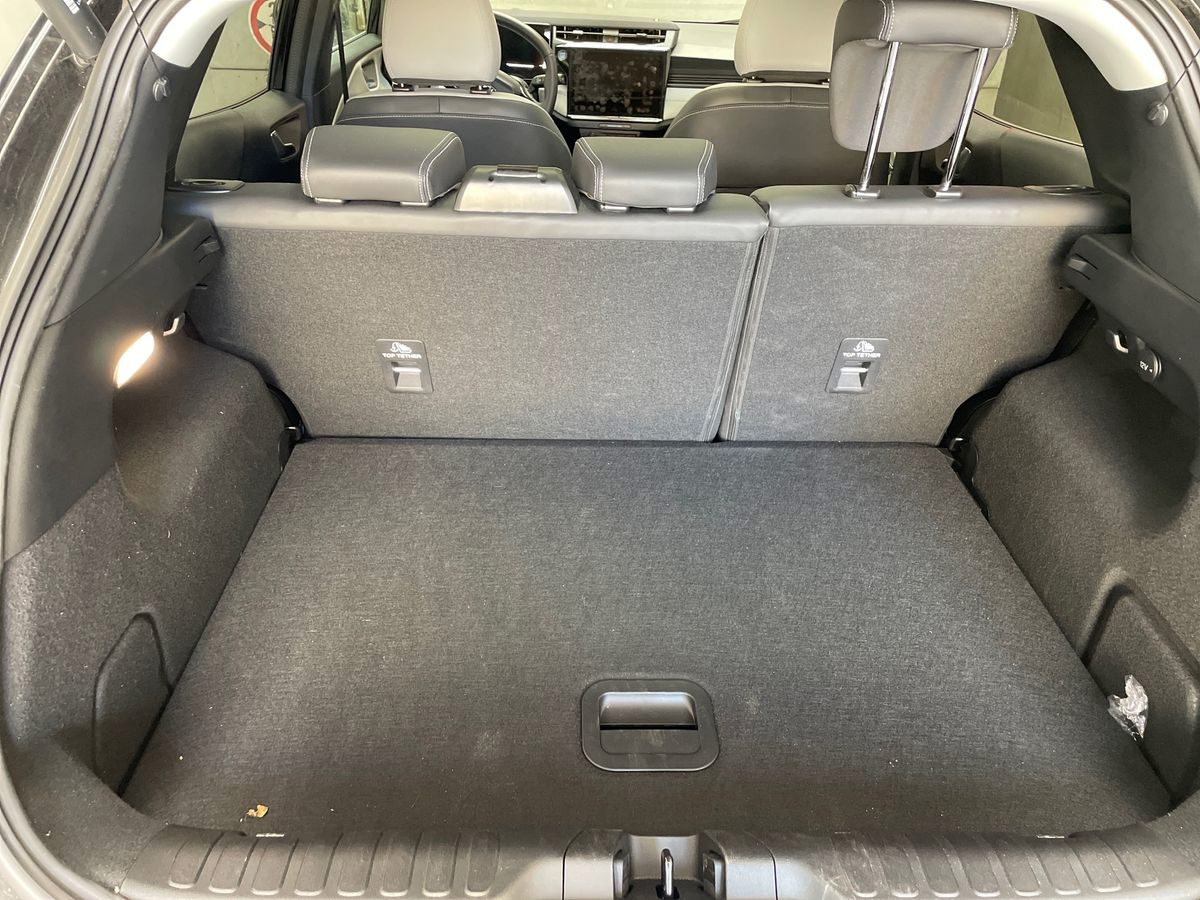 Billede af Ford Puma Gen-E EL Premium 168HK 5d Aut.