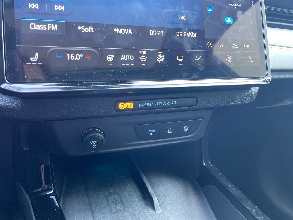 Billede af Ford Puma Gen-E EL Premium 168HK 5d Aut.