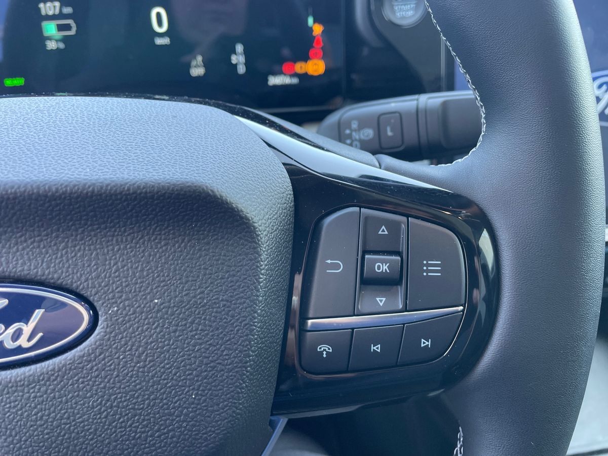 Billede af Ford Puma Gen-E EL Premium 168HK 5d Aut.