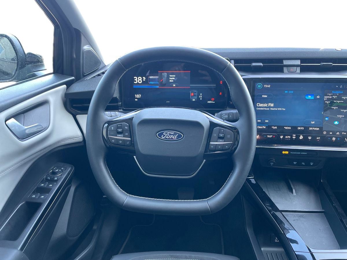 Billede af Ford Puma Gen-E EL Premium 168HK 5d Aut.