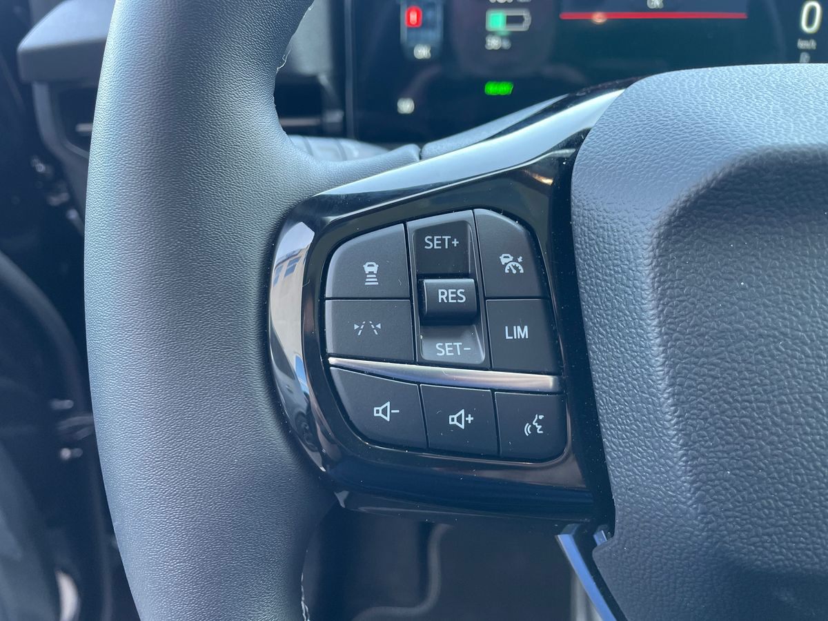 Billede af Ford Puma Gen-E EL Premium 168HK 5d Aut.