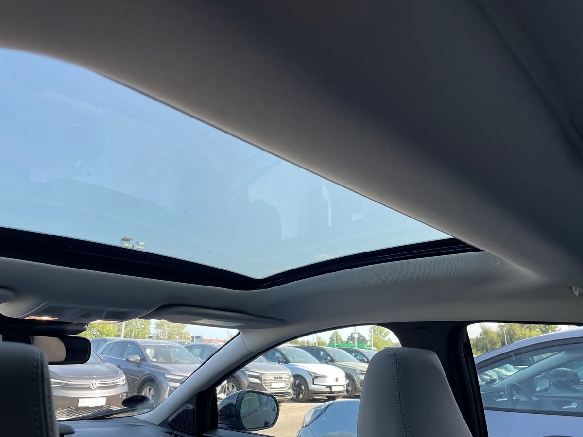 Billede af Ford Puma Gen-E EL Premium 168HK 5d Aut.