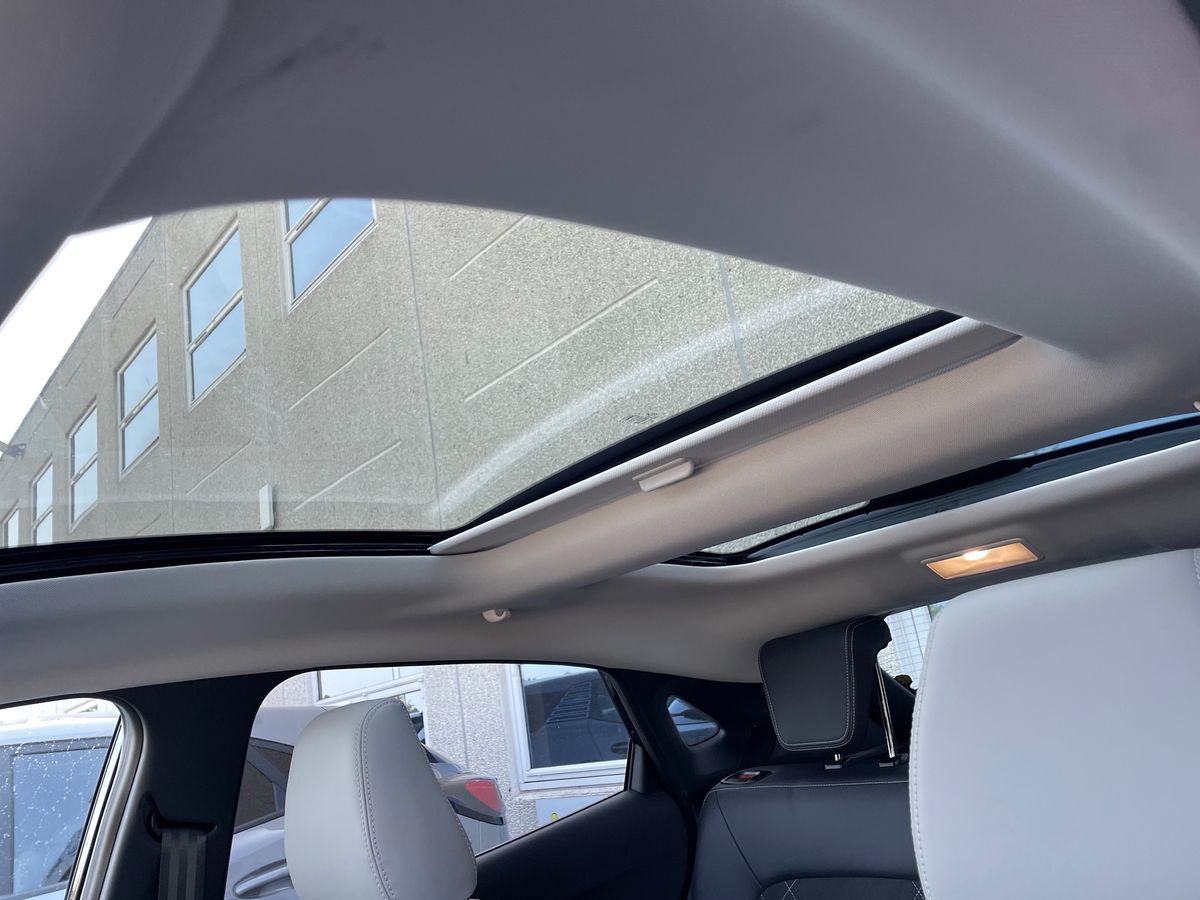 Billede af Ford Puma Gen-E EL Premium 168HK 5d Aut.