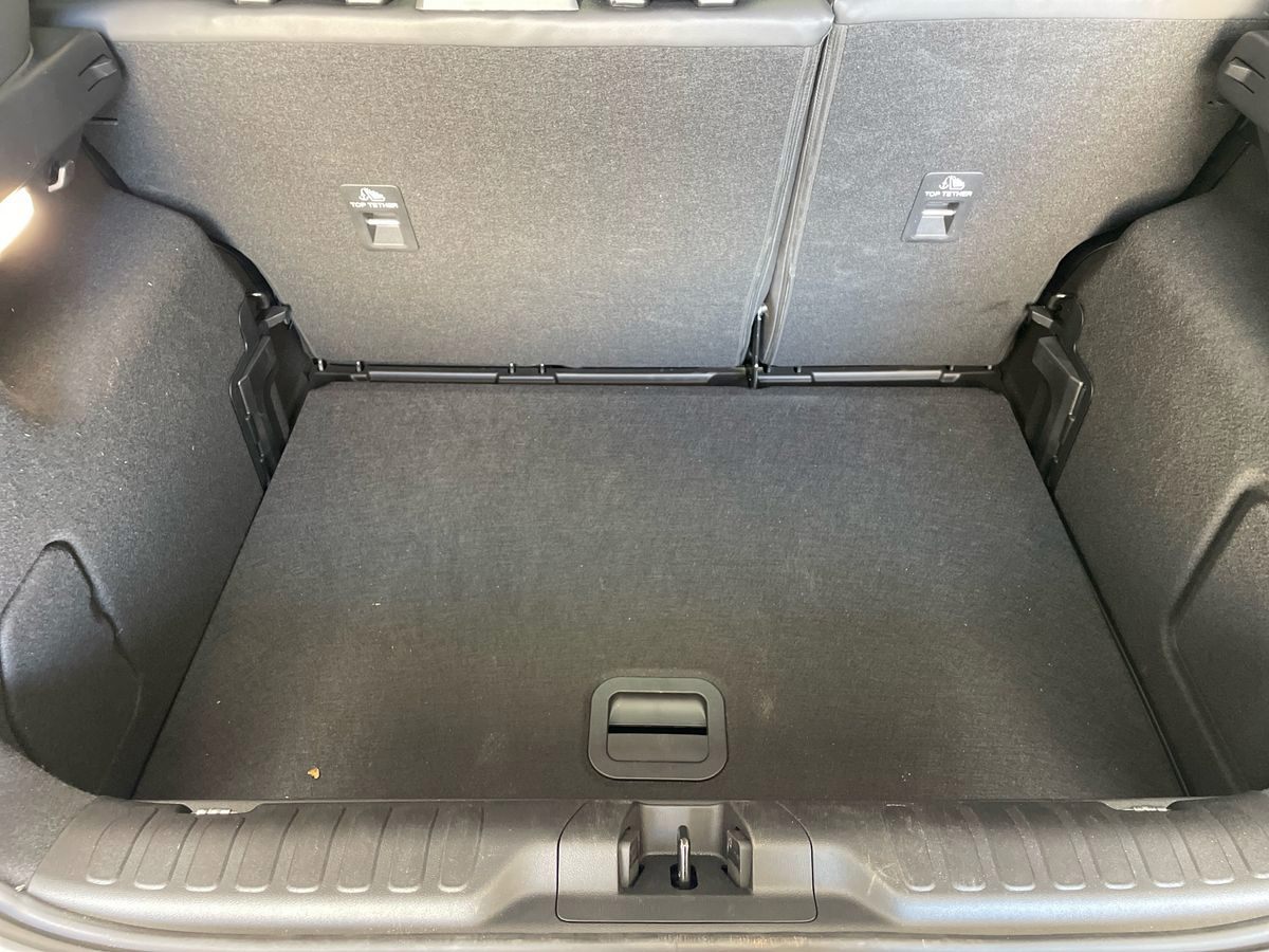 Billede af Ford Puma Gen-E EL Premium 168HK 5d Aut.