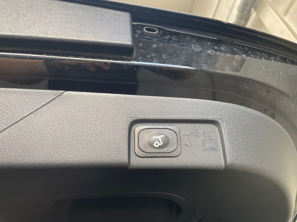 Billede af Ford Puma Gen-E EL Premium 168HK 5d Aut.