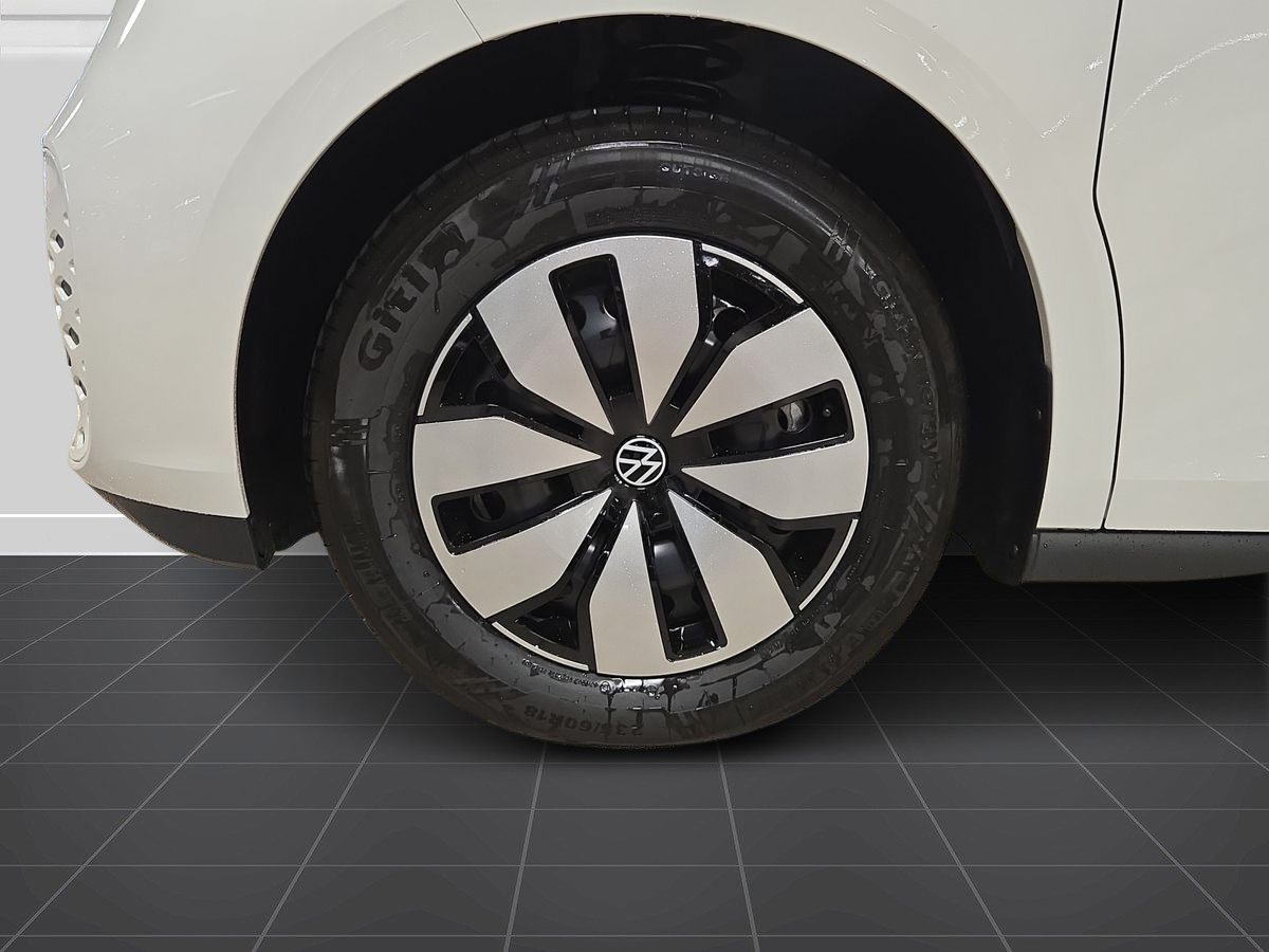 Billede af VW ID.Buzz Cargo EL Pro 286HK Van Aut.
