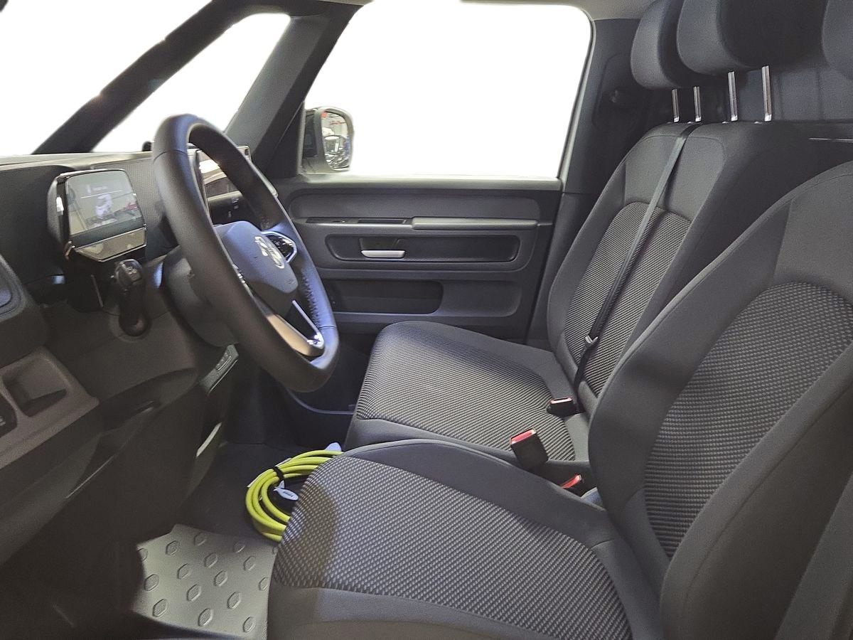 Billede af VW ID.Buzz Cargo EL Pro 286HK Van Aut.