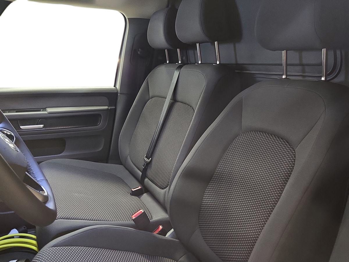 Billede af VW ID.Buzz Cargo EL Pro 286HK Van Aut.