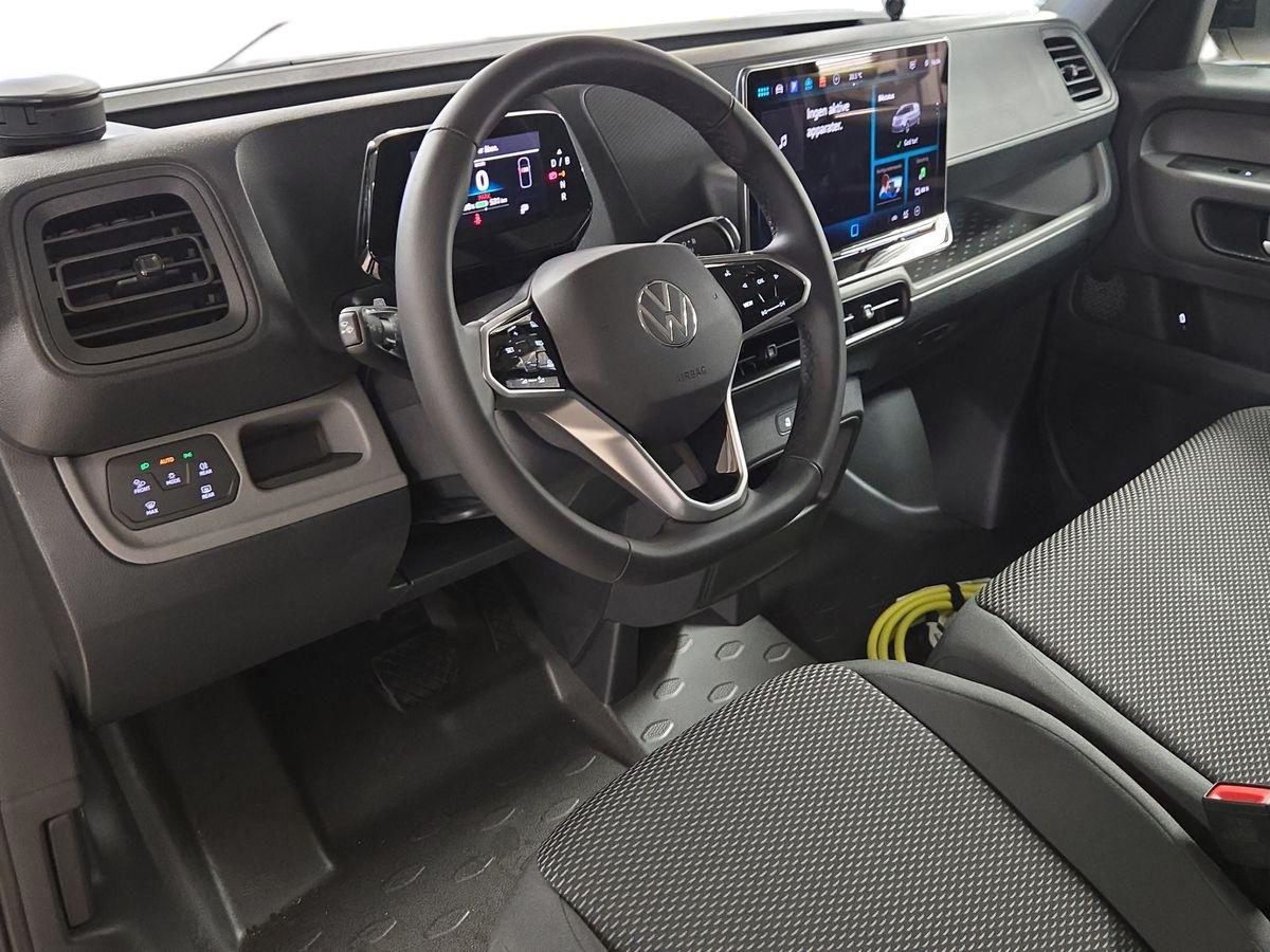 Billede af VW ID.Buzz Cargo EL Pro 286HK Van Aut.