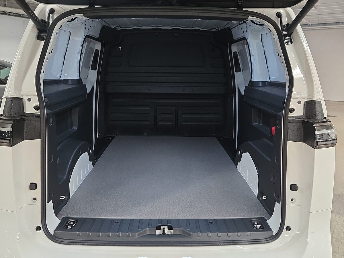 Billede af VW ID.Buzz Cargo EL Pro 286HK Van Aut.