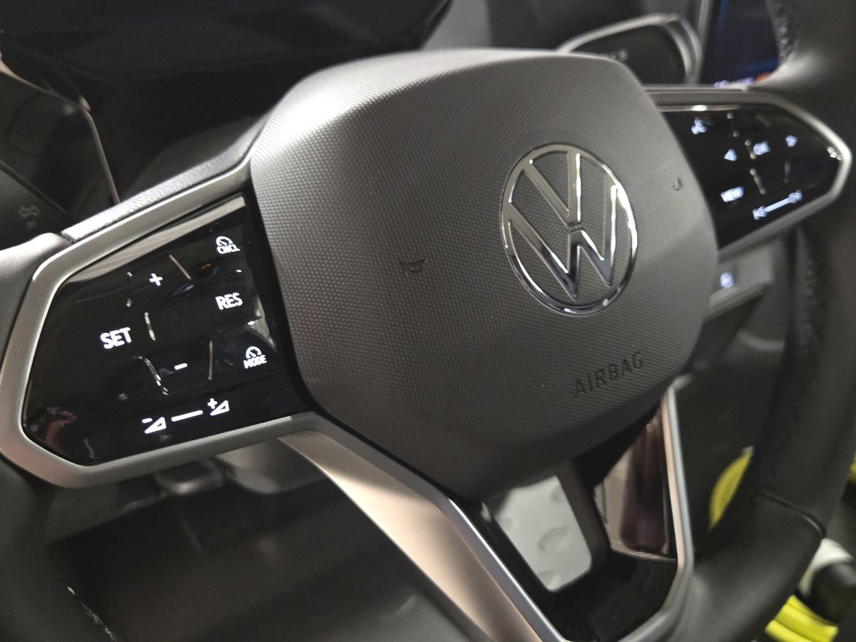 Billede af VW ID.Buzz Cargo EL Pro 286HK Van Aut.