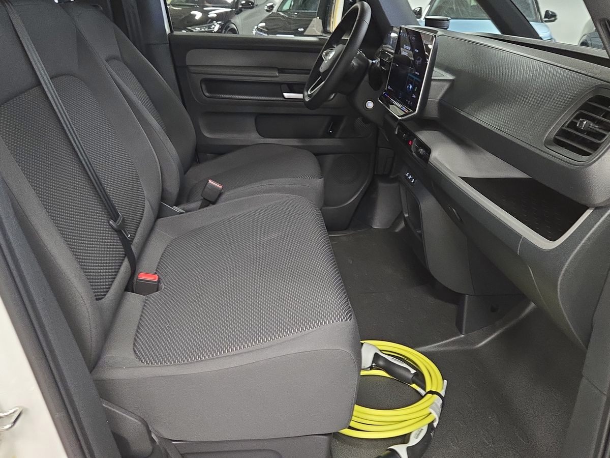 Billede af VW ID.Buzz Cargo EL Pro 286HK Van Aut.
