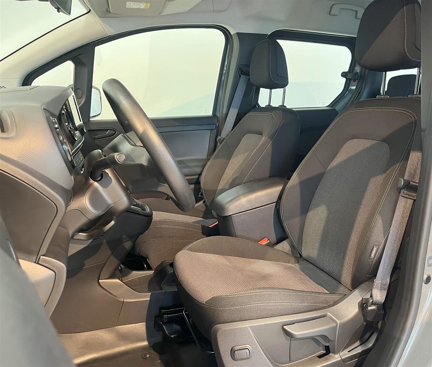 Billede af Mercedes-Benz eCitan EL Tourer Pro Progressive Plus 122HK Aut.