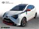 Billede af Toyota Aygo 1,0 VVT-I X-Style + DAB+ 72HK 5d