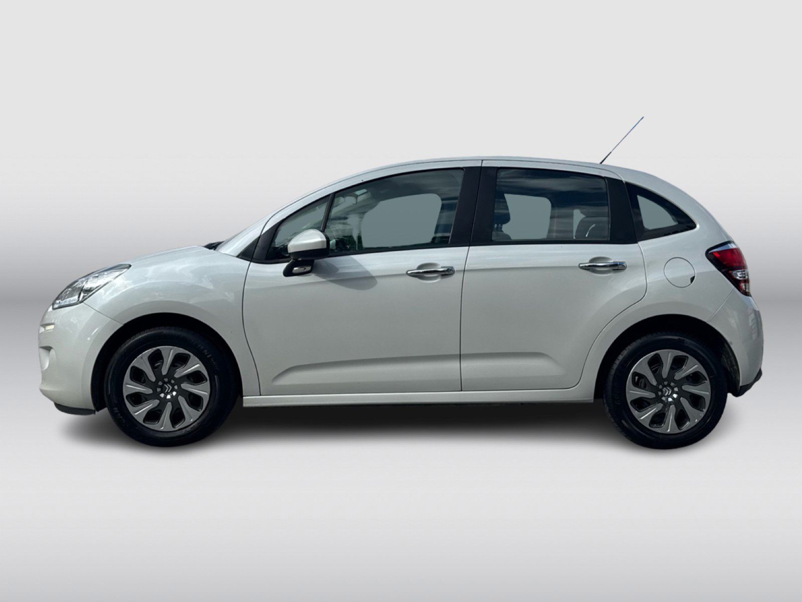 Billede af Citroën C3 1,2 PureTech Seduction ETG 82HK 5d Aut.