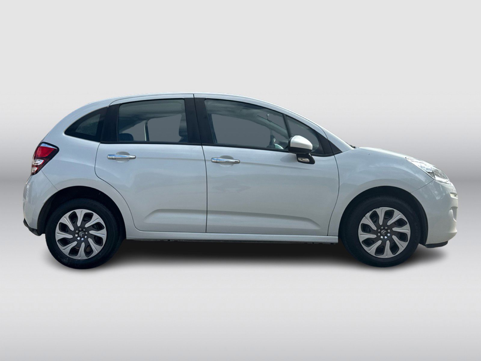 Billede af Citroën C3 1,2 PureTech Seduction ETG 82HK 5d Aut.