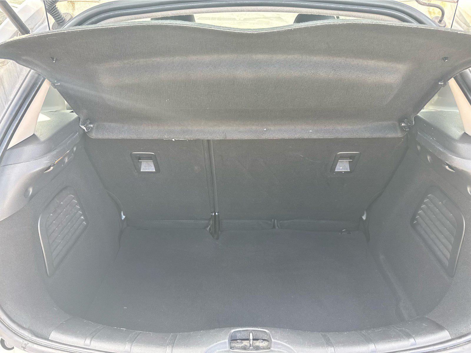Billede af Citroën C3 1,2 PureTech Seduction ETG 82HK 5d Aut.