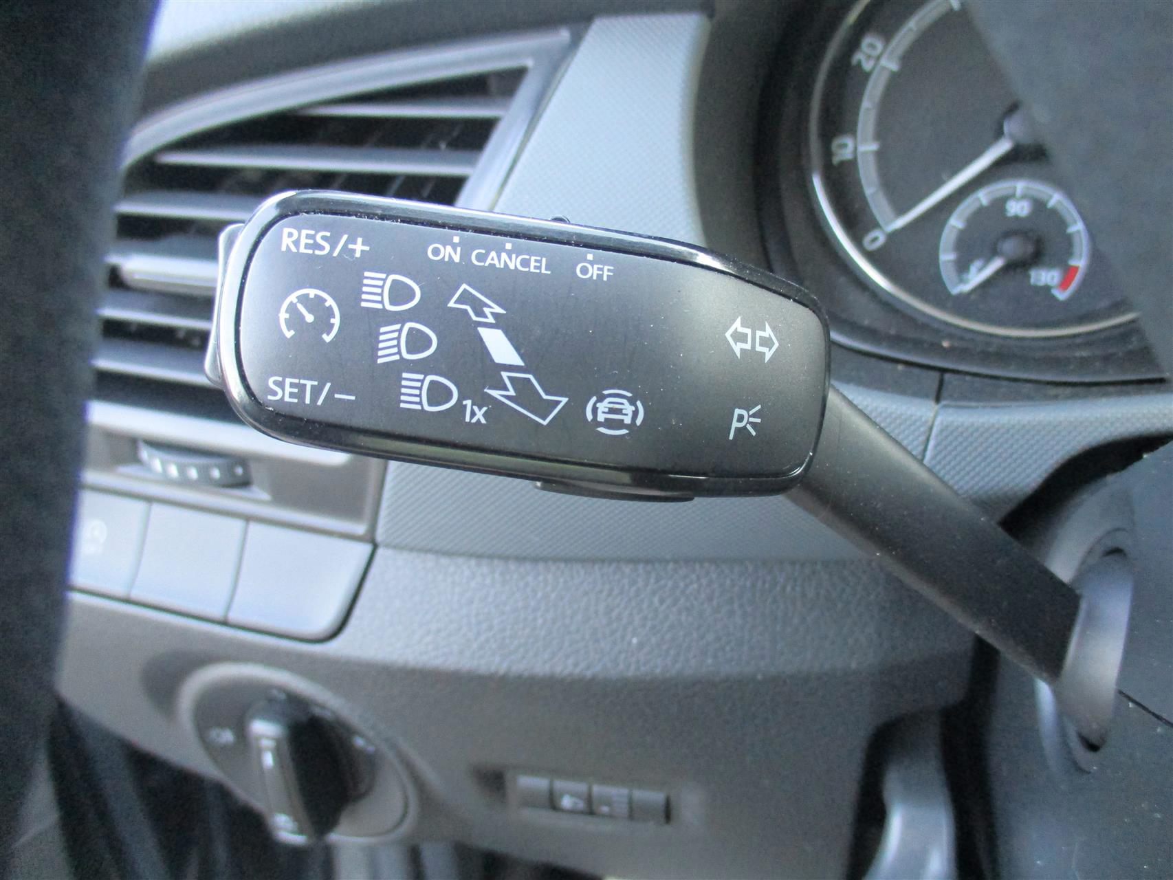 Billede af Skoda Fabia 1,0 MPI Active 75HK 5d