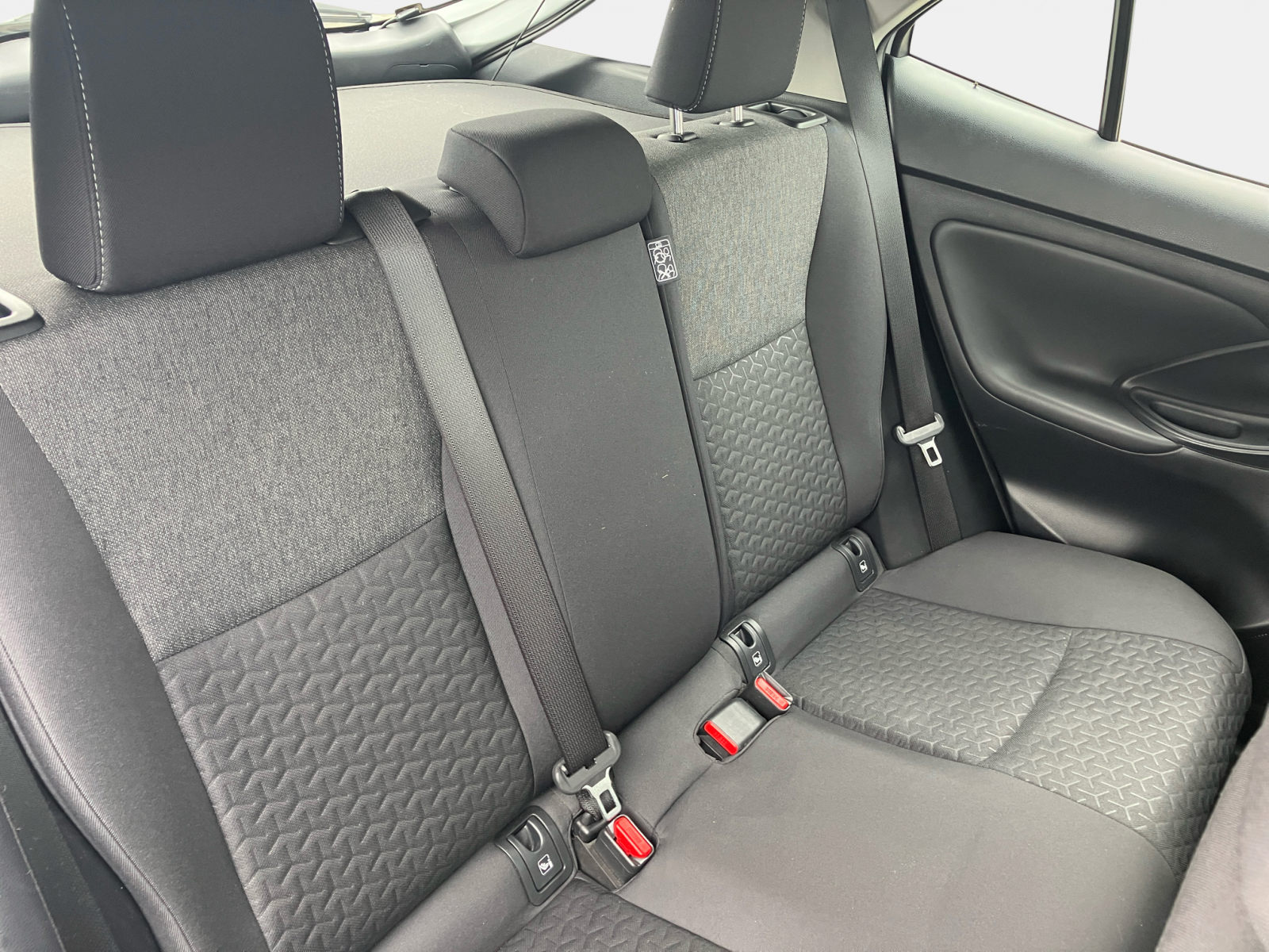 Billede af Toyota Yaris Cross 1,5 Hybrid Essential Comfort 116HK 5d Trinl. Gear