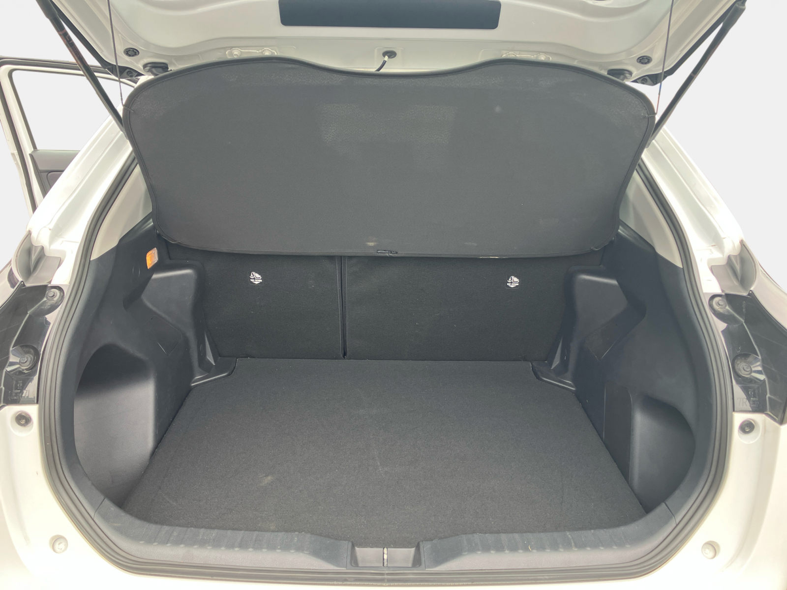 Billede af Toyota Yaris Cross 1,5 Hybrid Essential Comfort 116HK 5d Trinl. Gear