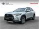 Billede af Toyota Corolla Cross 2,0 Hybrid Style E-CVT 197HK Van Aut.