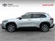Billede af Toyota Corolla Cross 2,0 Hybrid Style E-CVT 197HK Van Aut.
