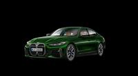 BMW i4 M50 Gran Coupé EL XDrive 544HK 5d Aut.