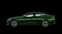 BMW i4 M50 Gran Coupé EL XDrive 544HK 5d Aut.