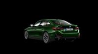 BMW i4 M50 Gran Coupé EL XDrive 544HK 5d Aut.