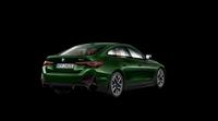 BMW i4 M50 Gran Coupé EL XDrive 544HK 5d Aut.
