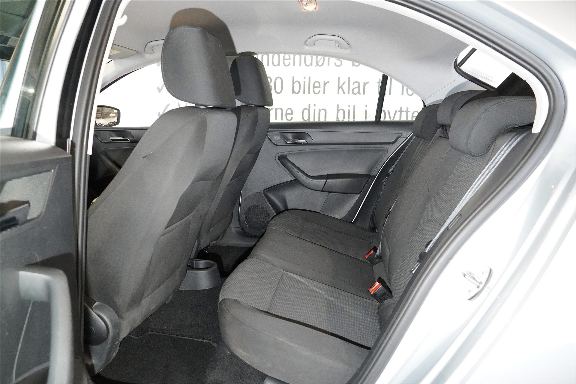 Billede af Seat Toledo 1,2 TSI Style Start/Stop 110HK 5d 6g