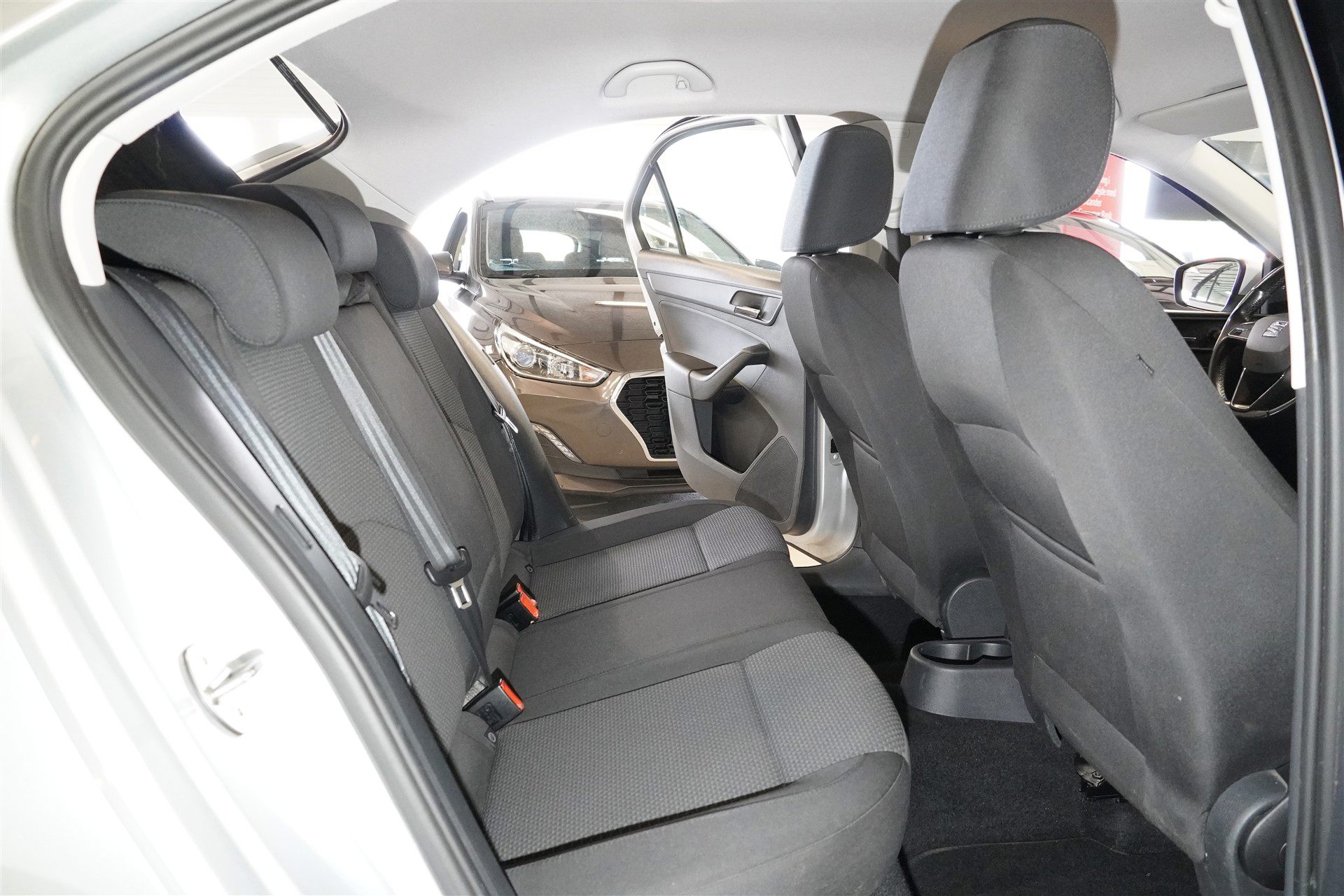 Billede af Seat Toledo 1,2 TSI Style Start/Stop 110HK 5d 6g