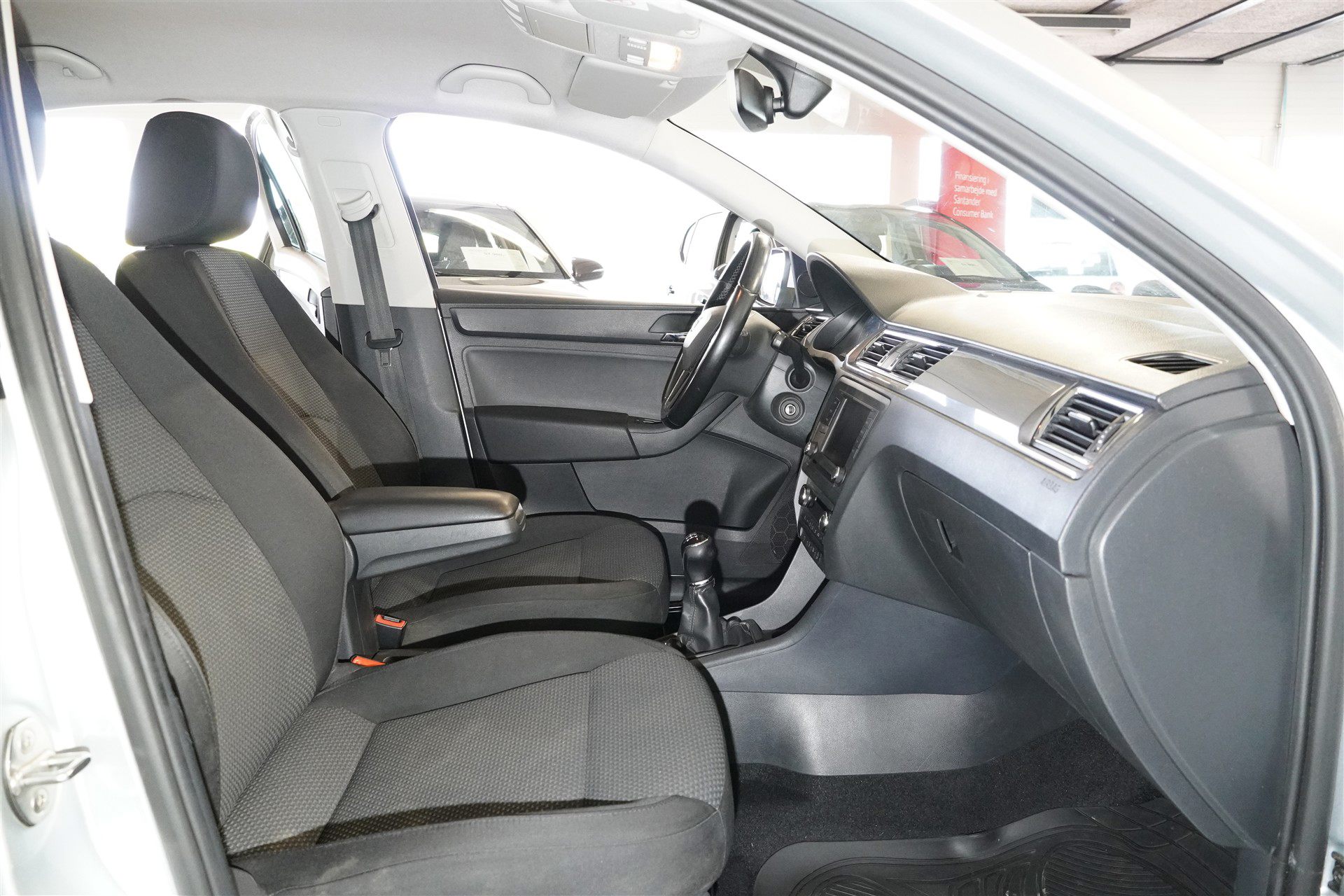 Billede af Seat Toledo 1,2 TSI Style Start/Stop 110HK 5d 6g