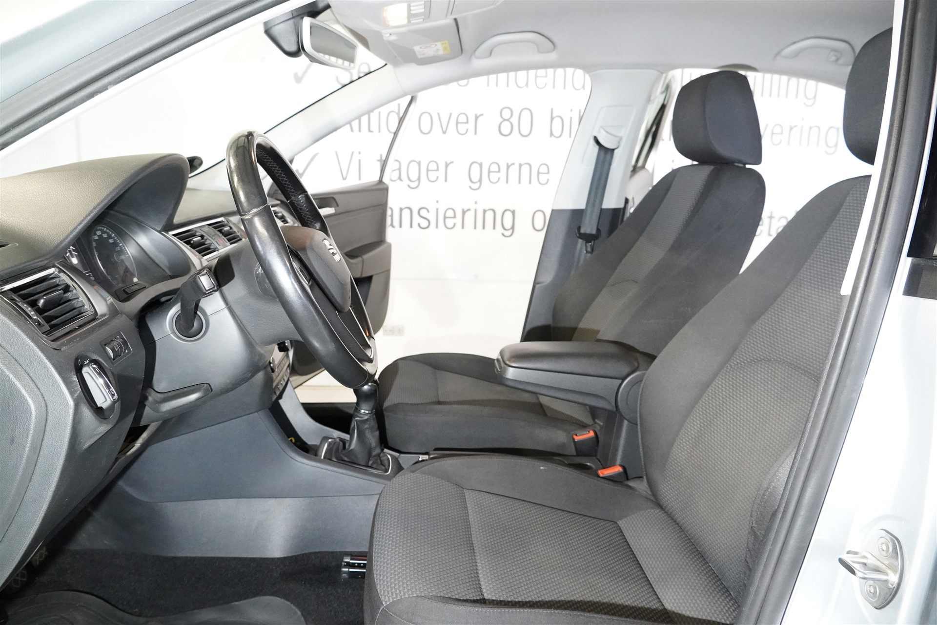 Billede af Seat Toledo 1,2 TSI Style Start/Stop 110HK 5d 6g